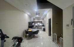 Johor Bahru, Johor 81100
