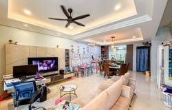 Lebuh Diamond, Semenyih, Selangor 43500
