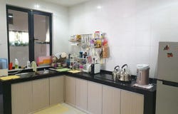 Persiaran Mahkota Cheras, Cheras, Selangor 43200