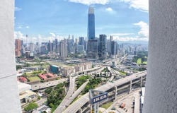 Jalan Cochrane, 55100, Kuala Lumpur, Kampung Pandan, Kuala Lumpur 55100