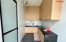 Nara Eco Ardence Setia Alam, Shah Alam, Selangor 40170