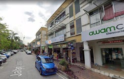 Persiaran Kerjaya, U1, 40150 Shah Alam, Selangor, Shah Alam, Selangor 40150
