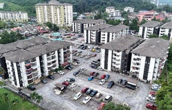 Ampang, Selangor 68000