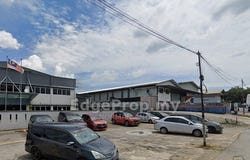 Jalan 2c, Shah Alam, Selangor 40150
