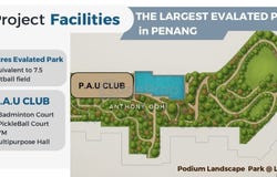 Seberang Jaya, Penang 13700