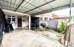 Sepang, Selangor