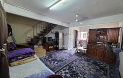 Jalan Delima, Kajang, Selangor 43000