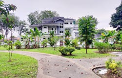 Persiaran Kayangan, Section 10, Shah Alam, Selangor 40100
