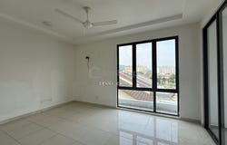 Jalan Penghulu 30/3, Cheras, Selangor