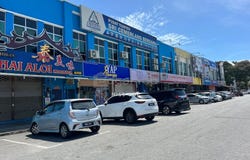 Alor Setar, Kedah 5350