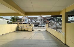 Jalan USJ 9/1, USJ, Selangor 47620