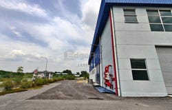 Jalan IPP, Rawang, Selangor 48000