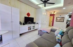 Persiaran Indera, Bandar Puteri, 47100, Selangor, Bandar Puteri Puchong, Selangor 47100