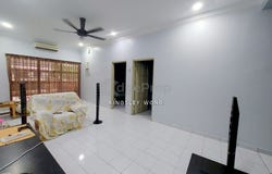 Laluan Perajurit 1, Ipoh, Perak 31400