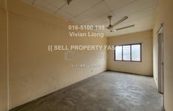 Jalan TKS 5, Kajang, Selangor 43000