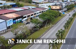 Kulim, Kedah 9000