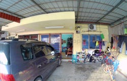 Jalan Tilapia; Jalan Seluang, Banting, Selangor 42700