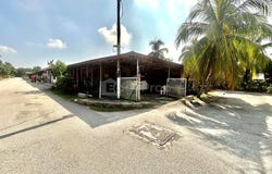 Kuala Selangor, Selangor