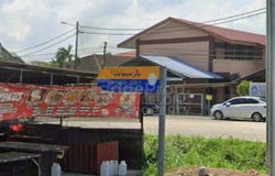 Batu Pahat, Johor 86400