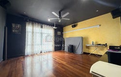 Ampang, Selangor 68000
