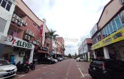 Jalan Utama, Alor Setar, Kedah 5150