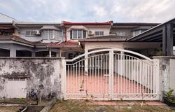 Taman TTDI Jaya, Selangor