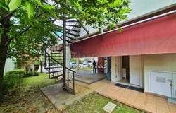 Jalan U2, Shah Alam, Selangor 40150