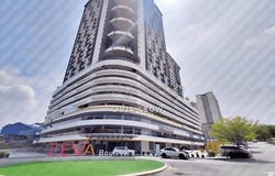 Off Persiaran Pinggiran Putra, 43300, Selangor, Seri Kembangan, Selangor 43300