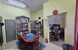 Jalan Dengkil, Dengkil, Selangor