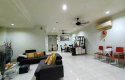 Jalan USJ 1/1, USJ, Selangor 47500