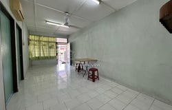 JALAN SEJATI INDAH, Sungai Petani, Kedah 08000