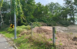 Jalan Nusa Perintis, Gelang Patah, Johor 79200