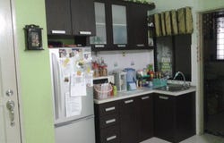 Jalan Genting Kelang, 53300, Kuala Lumpur, Setapak, Kuala Lumpur 53000