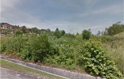Jalan Bukit Meru, Ipoh, Perak 30020