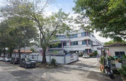 Puchong, Selangor 47100