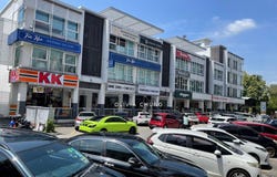 Petaling Jaya, Selangor 47810