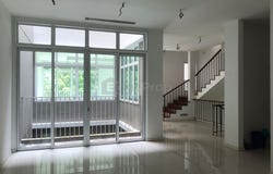Jalan Putra Perdana 9, Putra Heights, Selangor 47650