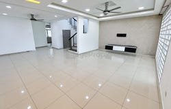 Sg Jerlok, Kajang, Selangor 43000