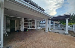 Jalan Seri Putra, Kajang, Selangor 43000