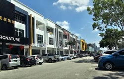 Melaka, Melaka 75200