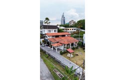 Bangsar, Kuala Lumpur 59100