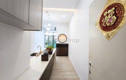Jalan Pipit, Puchong, Selangor 47100