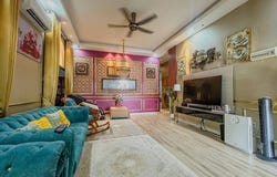 Jalan Indah Puteri; Jalan IP, Sepang, Selangor 43900