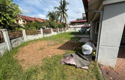 Jalan USJ 1/1, USJ, Selangor 47500