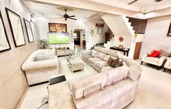 Seri Kembangan, Selangor 43300