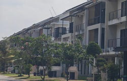 Jalan LE, Puchong, Selangor 47100