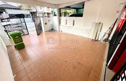 Taman Sri Rampai, Setapak, Kuala Lumpur 53300