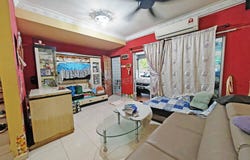 Jalan Damai Perdana 4, Cheras, Selangor 56000