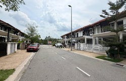 Bangi, Selangor 43000