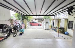 Jalan DC 1, Sungai Buloh, Selangor 47000